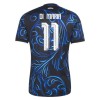 Fußball Trikot Argentinien Di Maria 11 Auswärts WM 2026
