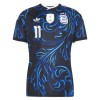 Fußball Trikot Argentinien Di Maria 11 Auswärts WM 2026 - Kinder