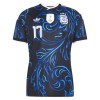 Fußball Trikot Argentinien Garnacho 17 Auswärts WM 2026
