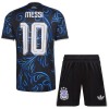 Fußball Trikot Argentinien Messi 10 Auswärts WM 2026 - Kinder Fußball Trikot Argentinien Messi 10 Auswärts WM 2026 - Kinder