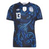 Fußball Trikot Argentinien Romero 13 Auswärts WM 2026