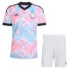 Fußball Trikot Belgien Auswärts WM 2026 - Kinder
