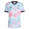Fußball Trikot Belgien Auswärts WM 2026 - Kinder