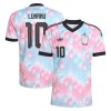 Fußball Trikot Belgien Lukaku 10 Auswärts WM 2026 Fußball Trikot Belgien Lukaku 10 Auswärts WM 2026