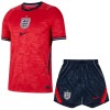 Fußball Trikot England Auswärts WM 2026 - Kinder