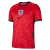 Fußball Trikot England Auswärts WM 2026 - Kinder