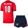 Fußball Trikot England Bellingham 10 Auswärts WM 2026 - Kinder Fußball Trikot England Bellingham 10 Auswärts WM 2026 - Kinder
