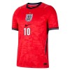 Fußball Trikot England Bellingham 10 Auswärts WM 2026 - Kinder