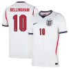 Fußball Trikot England Bellingham 10 Heim WM 2026 Fußball Trikot England Bellingham 10 Heim WM 2026