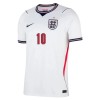 Fußball Trikot England Bellingham 10 Heim WM 2026