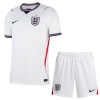 Fußball Trikot England Heim WM 2026 - Kinder