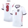 Fußball Trikot England Kane 9 Heim WM 2026