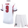 Fußball Trikot England Kane 9 Heim WM 2026 - Kinder