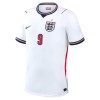 Fußball Trikot England Kane 9 Heim WM 2026 - Kinder