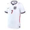 Fußball Trikot England Saka 7 Heim WM 2026 - Kinder