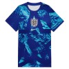 Fußball Trikot England Torwart Heim WM 2026 - Kinder