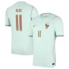 Fußball Trikot Frankreich Olise 11 Auswärts WM 2026