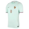 Fußball Trikot Frankreich Olise 11 Auswärts WM 2026 - Kinder