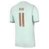Fußball Trikot Frankreich Olise 11 Auswärts WM 2026 - Kinder