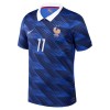 Fußball Trikot Frankreich Olise 11 Heim WM 2026