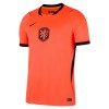 Fußball Trikot Niederlande Heim WM 2026 - Kinder