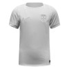 Fußball Trikot Norwegen Ausweich WM 2026 Fußball Trikot Norwegen Ausweich WM 2026