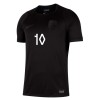 Fußball Trikot Norwegen Odegaard 10 Auswärts WM 2026