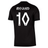 Fußball Trikot Norwegen Odegaard 10 Auswärts WM 2026 - Kinder