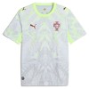 Fußball Trikot Portugal Auswärts Torwart WM 2026