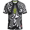 Fußball Trikot Brasilien Lifestyle Torwart WM 2026