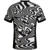Fußball Trikot Brasilien Lifestyle Torwart WM 2026