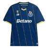 Fußball Trikot FC Porto Vierte 2025-26