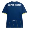 Fußball Trikot FC Porto Vierte 2025-26