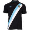 Fußball Trikot Guatemala Auswärts 2026 Fußball Trikot Guatemala Auswärts 2026