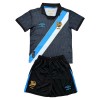 Fußball Trikot Guatemala Auswärts 2026 - Kinder