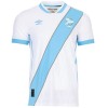 Fußball Trikot Guatemala Heim 2026