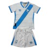 Fußball Trikot Guatemala Heim 2026 - Kinder Fußball Trikot Guatemala Heim 2026 - Kinder