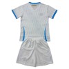 Fußball Trikot Guatemala Heim 2026 - Kinder