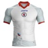Fußball Trikot Haiti Auswärts WM 2026