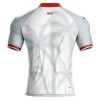 Fußball Trikot Haiti Auswärts WM 2026