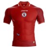 Fußball Trikot Haiti Ausweich WM 2026