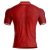 Fußball Trikot Haiti Ausweich WM 2026