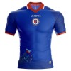 Fußball Trikot Haiti Heim WM 2026 Fußball Trikot Haiti Heim WM 2026