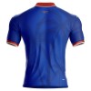Fußball Trikot Haiti Heim WM 2026