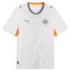 Fußball Trikot Island Auswärts 2026 Fußball Trikot Island Auswärts 2026