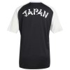 Fußball Trikot Japan Pre-Match WM 2026