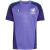 Fußball Trikot Mexiko Auswärts Torwart WM 2026 Fußball Trikot Mexiko Auswärts Torwart WM 2026