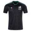 Fußball Trikot Mexiko Ausweich WM 2026