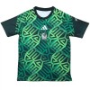 Fußball Trikot Mexiko Pre-Match WM 2026 Fußball Trikot Mexiko Pre-Match WM 2026