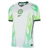 Fußball Trikot Nigeria Auswärts 2026-27